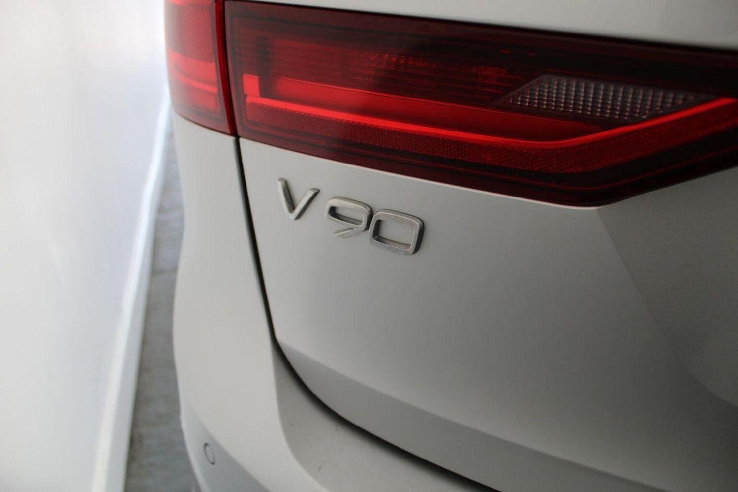 Used Volvo V90 2019 for sale - 77937931: Photo 16
