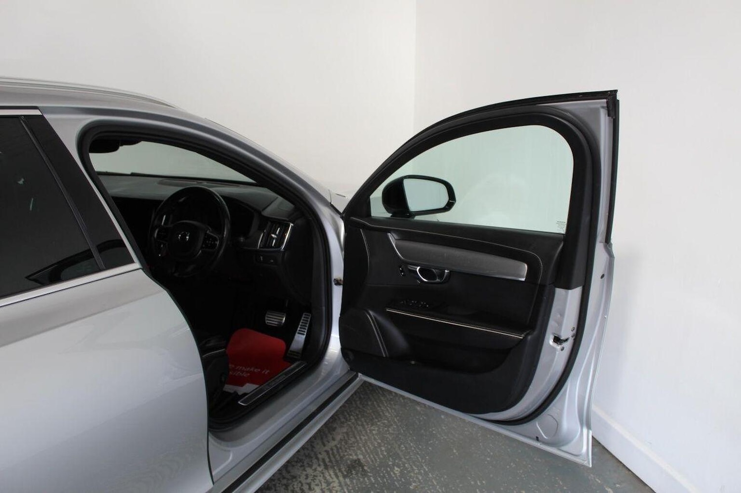 Used Volvo V90 2019 for sale - 77937931: Photo 26