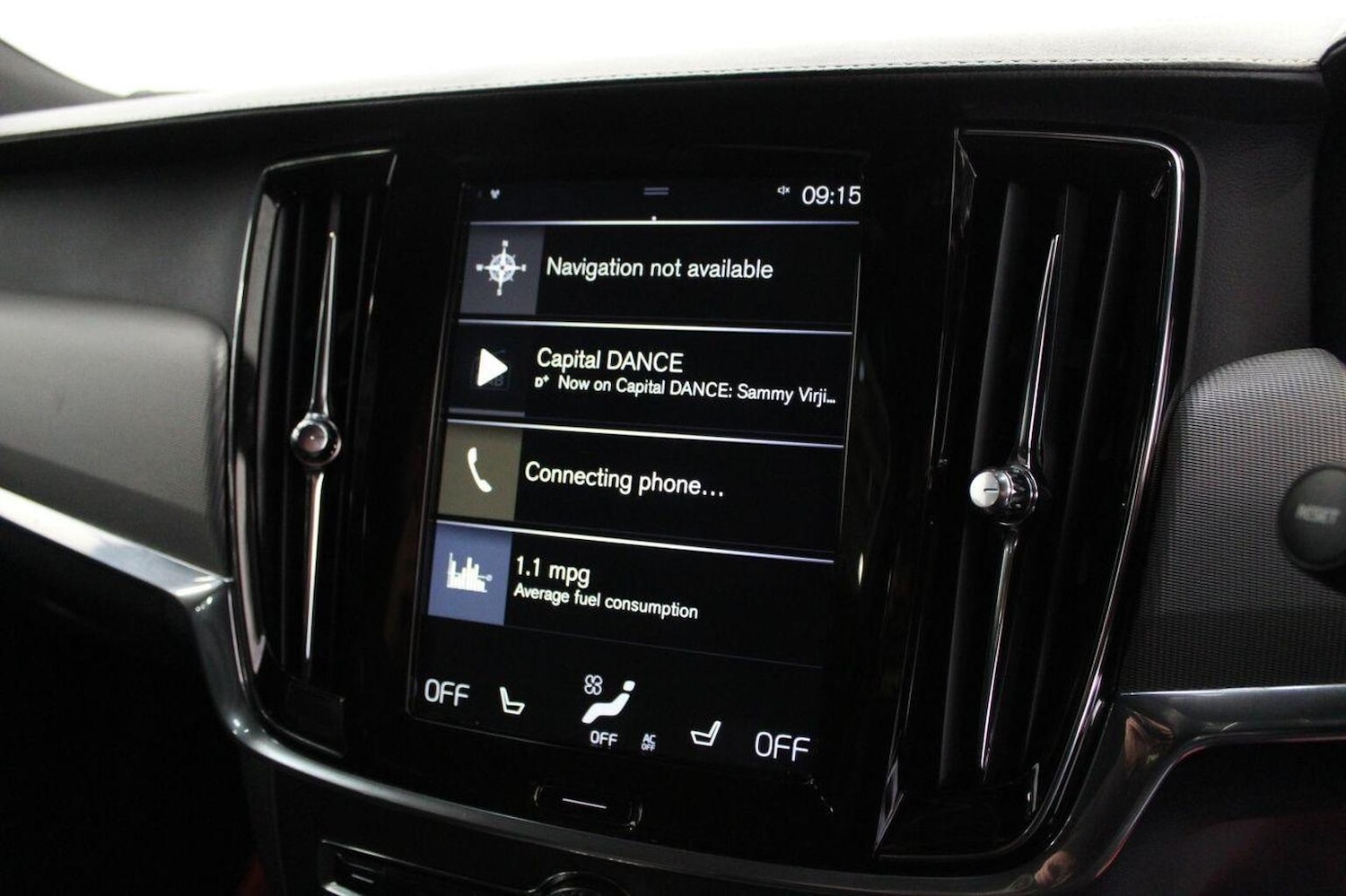 Used Volvo V90 2019 for sale - 77937931: Photo 37