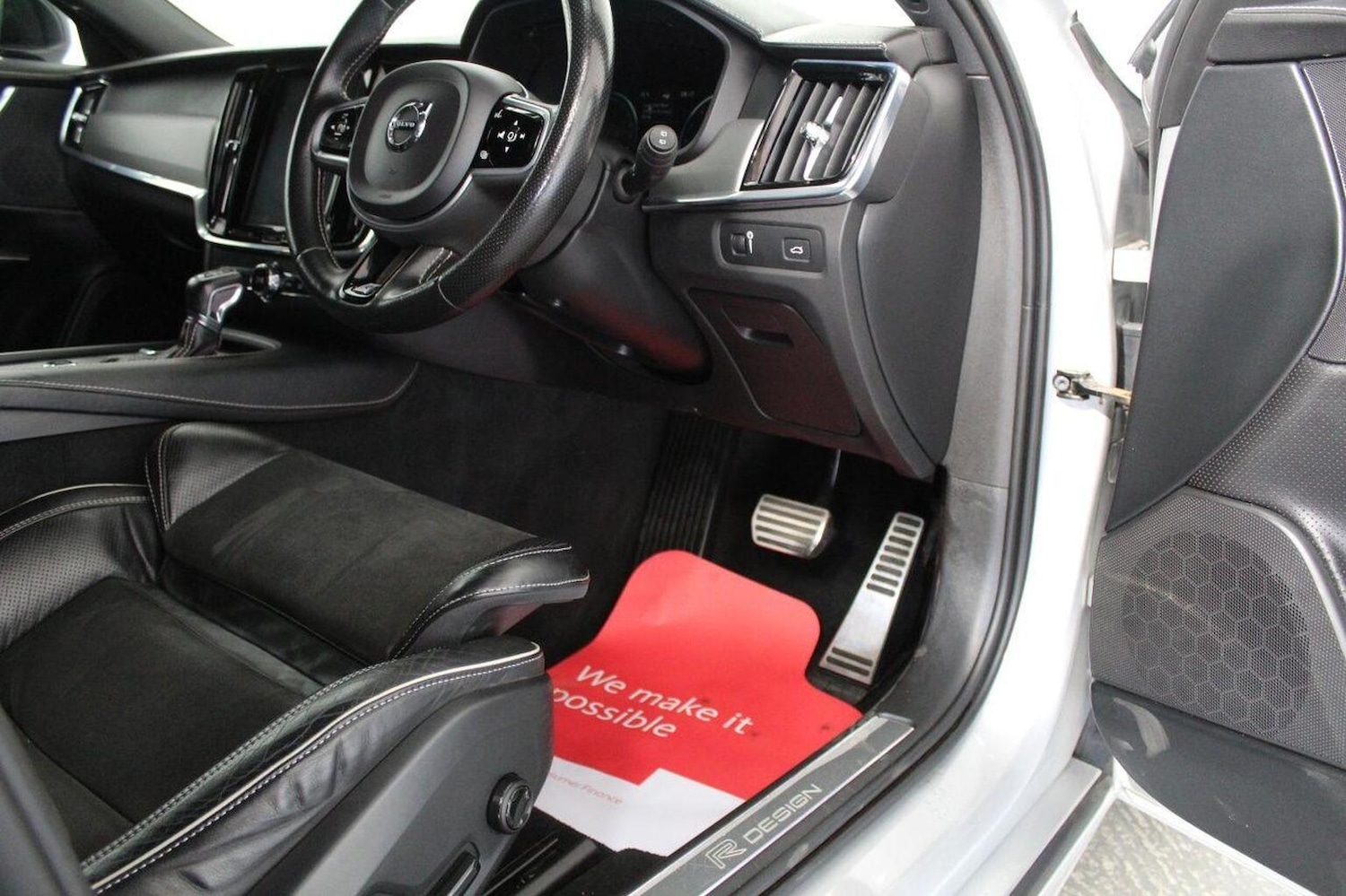 Used Volvo V90 2019 for sale - 77937931: Photo 52