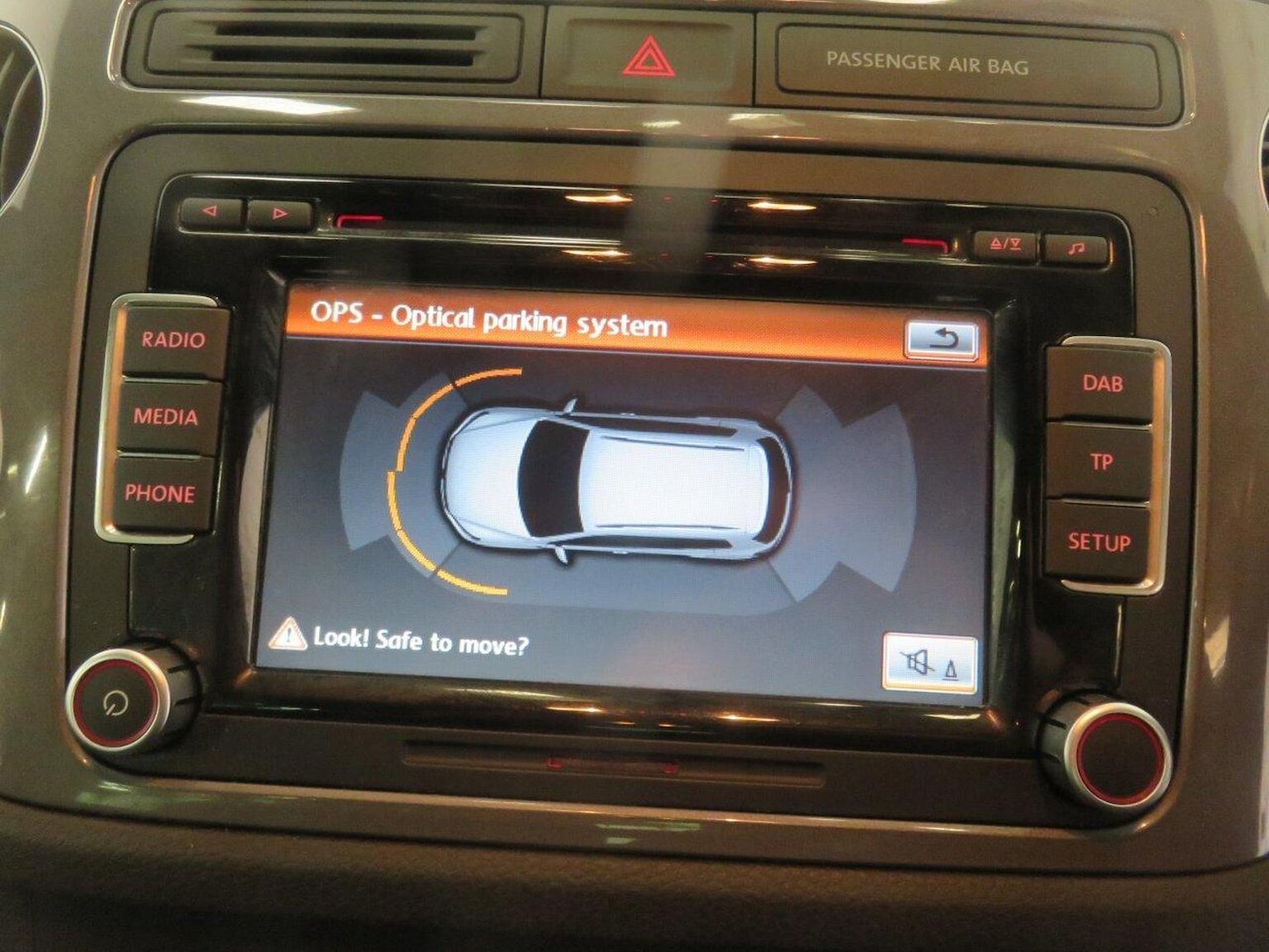 Used Volkswagen Tiguan 2014 for sale - 77938006: Photo 33