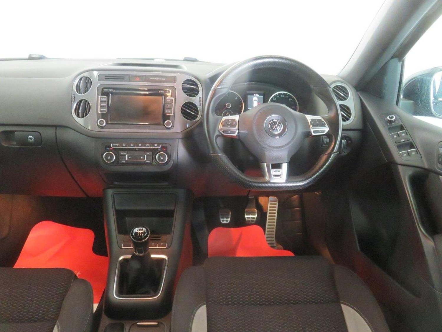 Used Volkswagen Tiguan 2014 for sale - 77938006: Photo 39