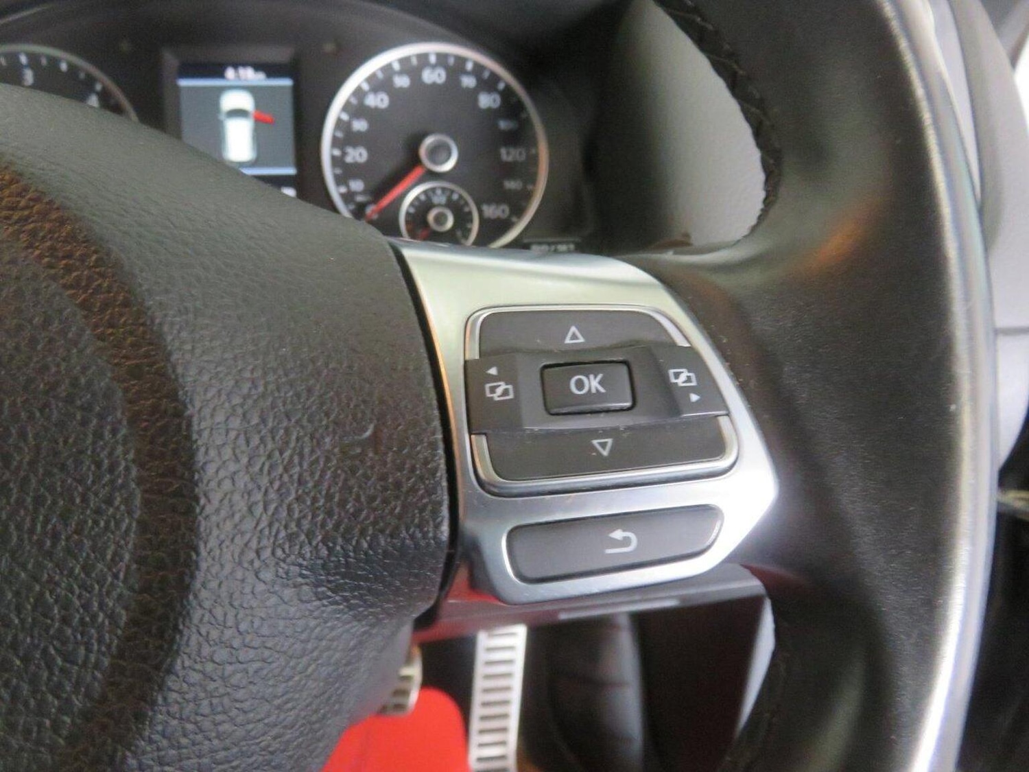 Used Volkswagen Tiguan 2014 for sale - 77938006: Photo 42