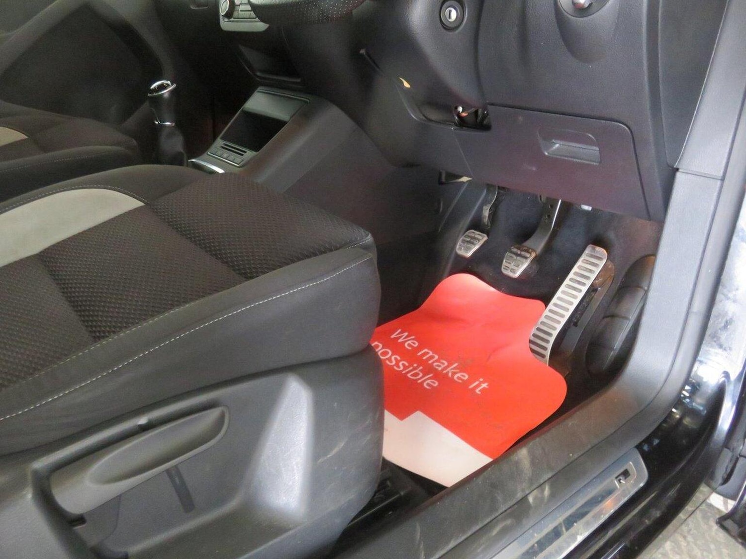 Used Volkswagen Tiguan 2014 for sale - 77938006: Photo 46