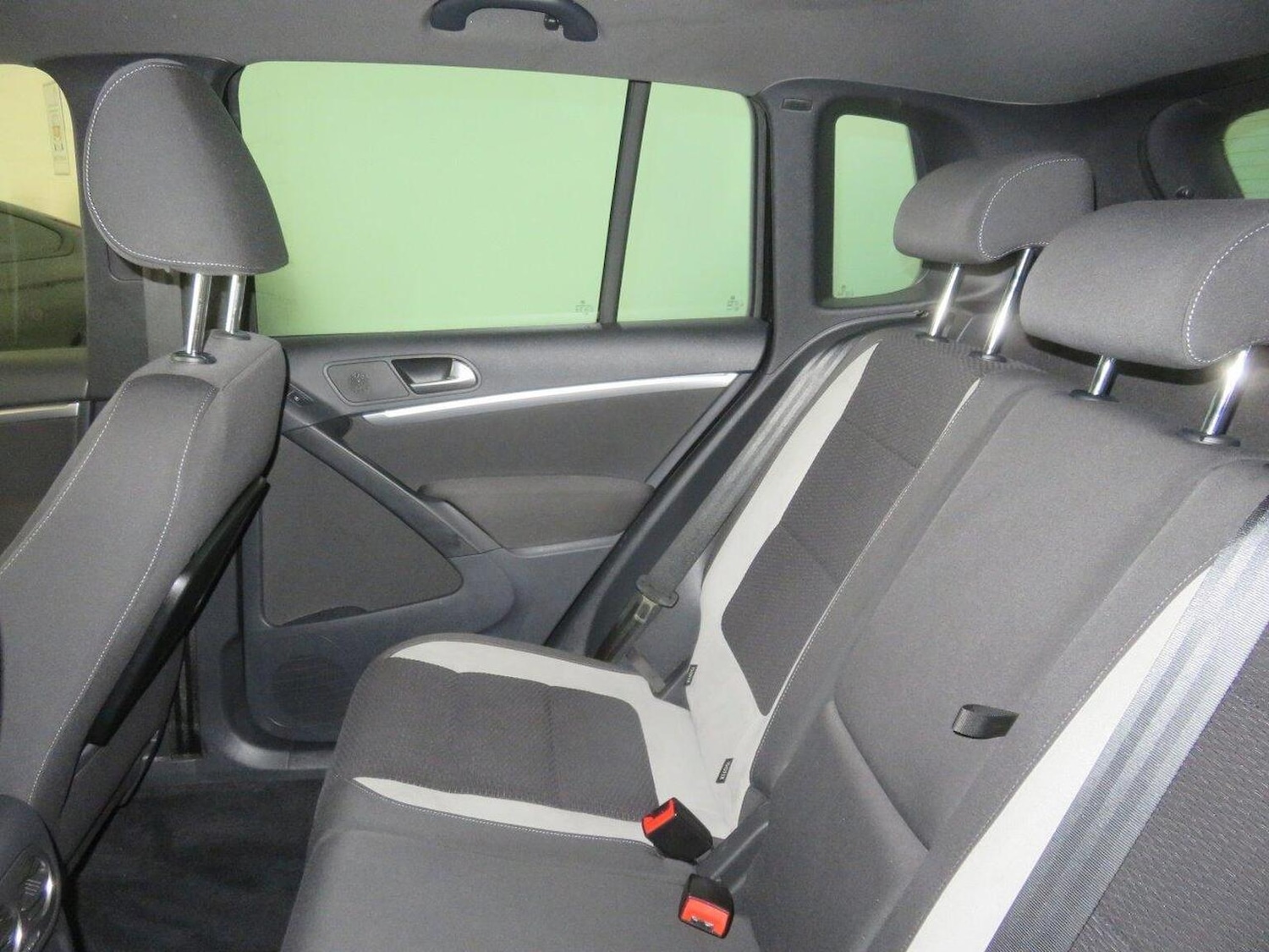 Used Volkswagen Tiguan 2014 for sale - 77938006: Photo 49