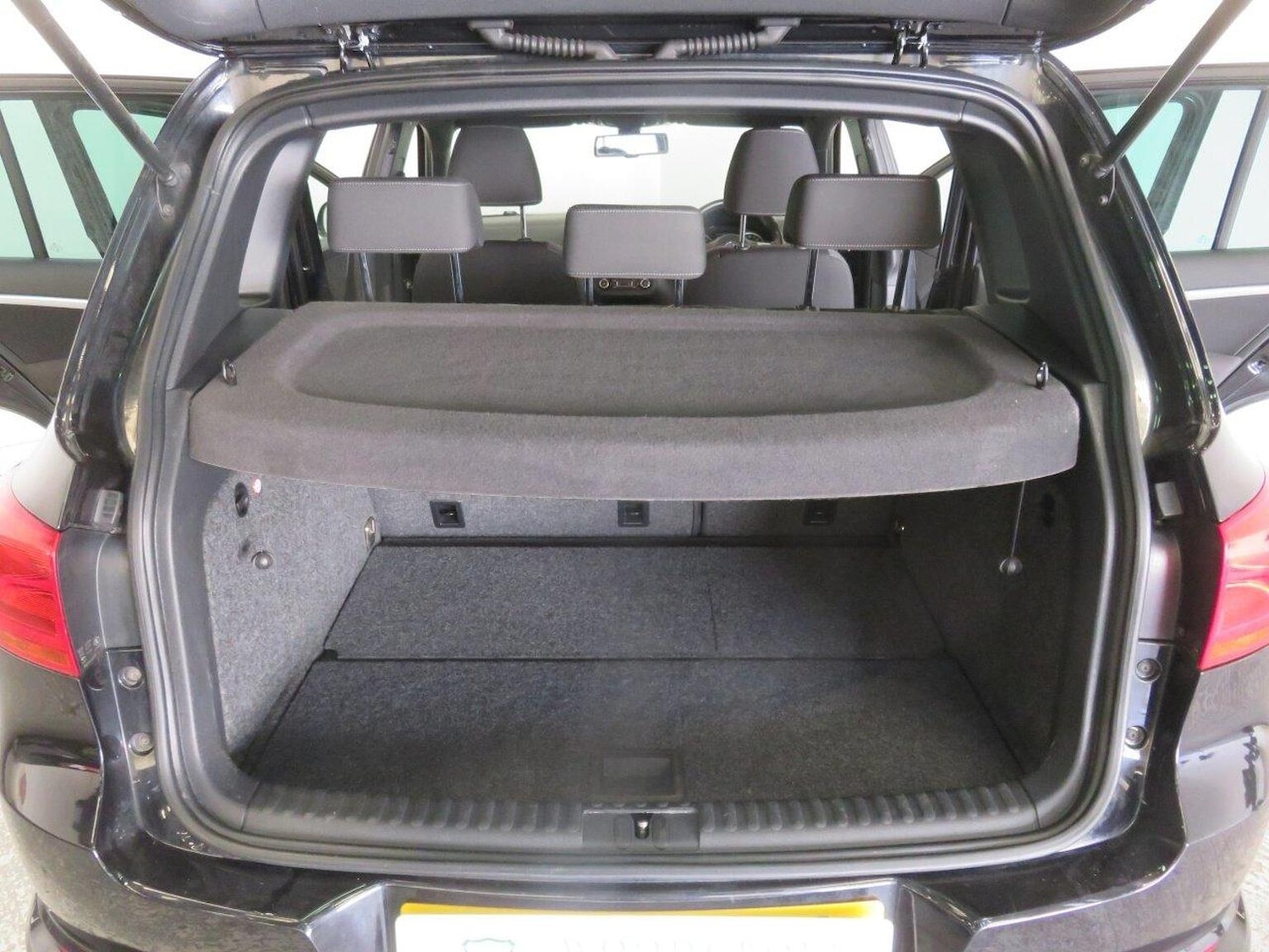 Used Volkswagen Tiguan 2014 for sale - 77938006: Photo 57