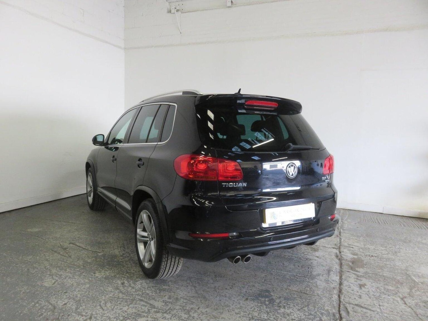 Used Volkswagen Tiguan 2014 for sale - 77938006: Photo 7