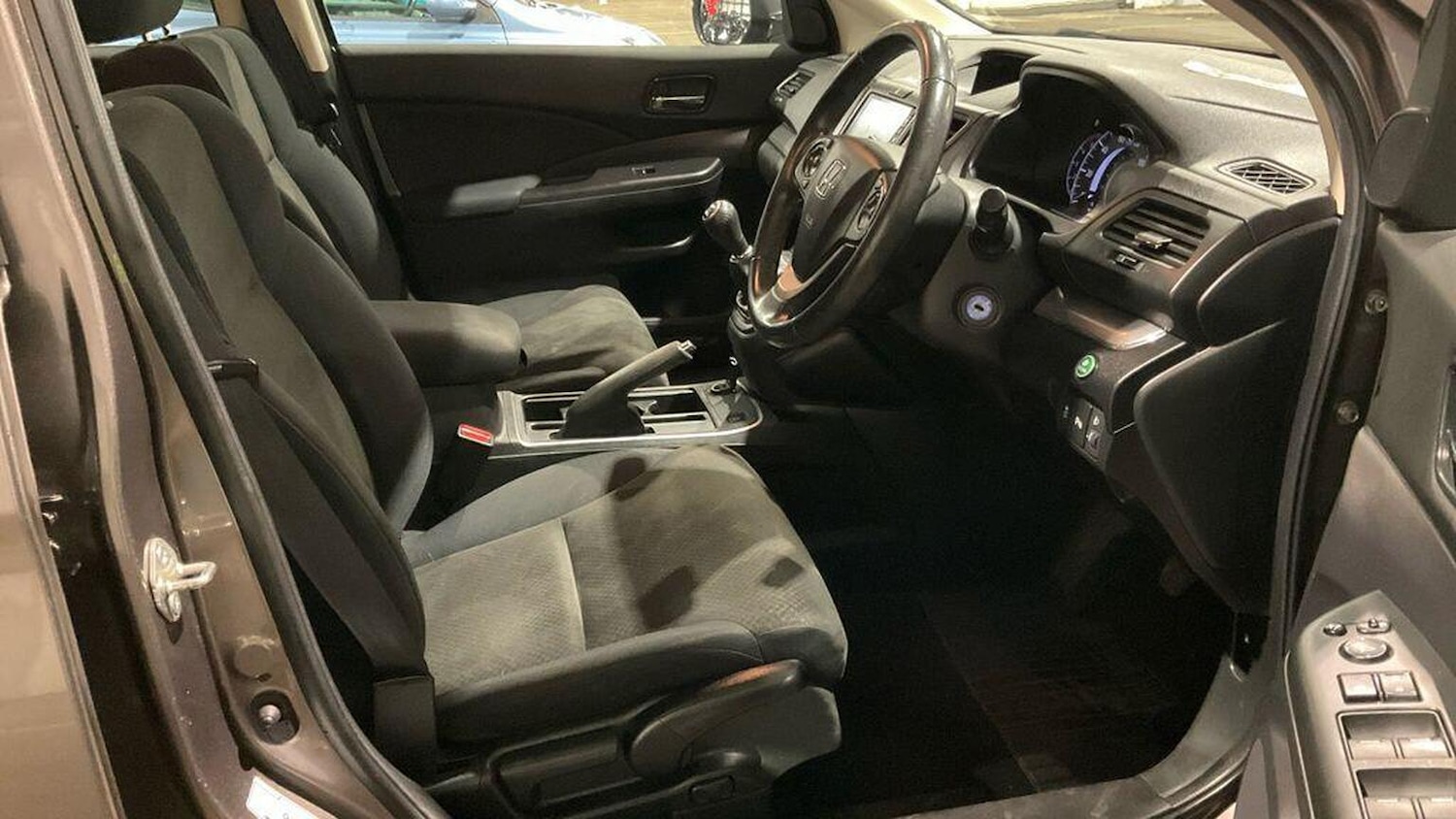 Used Honda CR-V 2017 for sale - 77065680: Photo 14