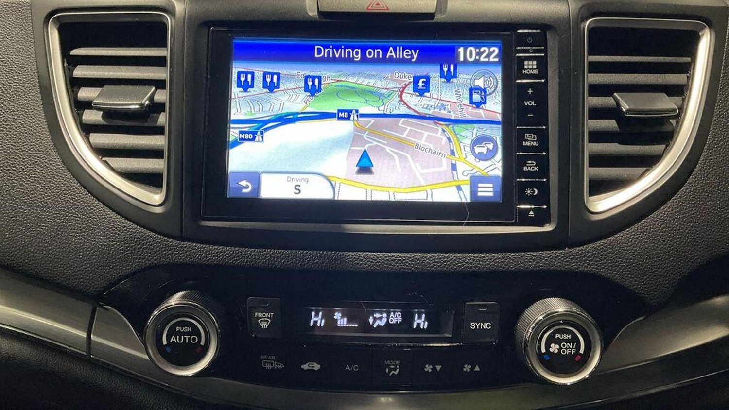 Used Honda CR-V 2017 for sale - 77065680: Photo 16