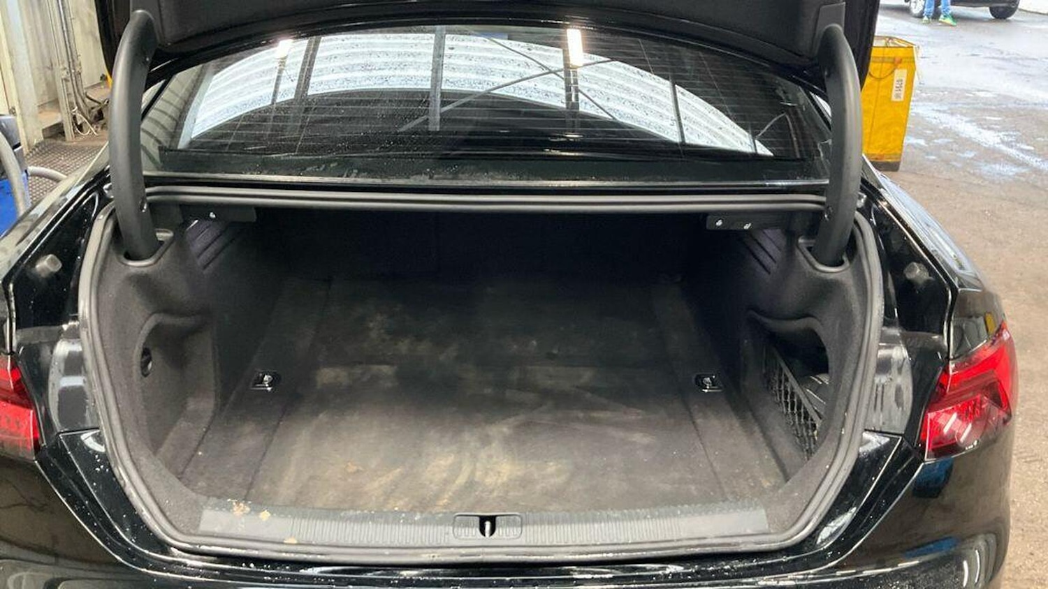 Used Audi A5 2017 for sale - 76979532: Photo 10