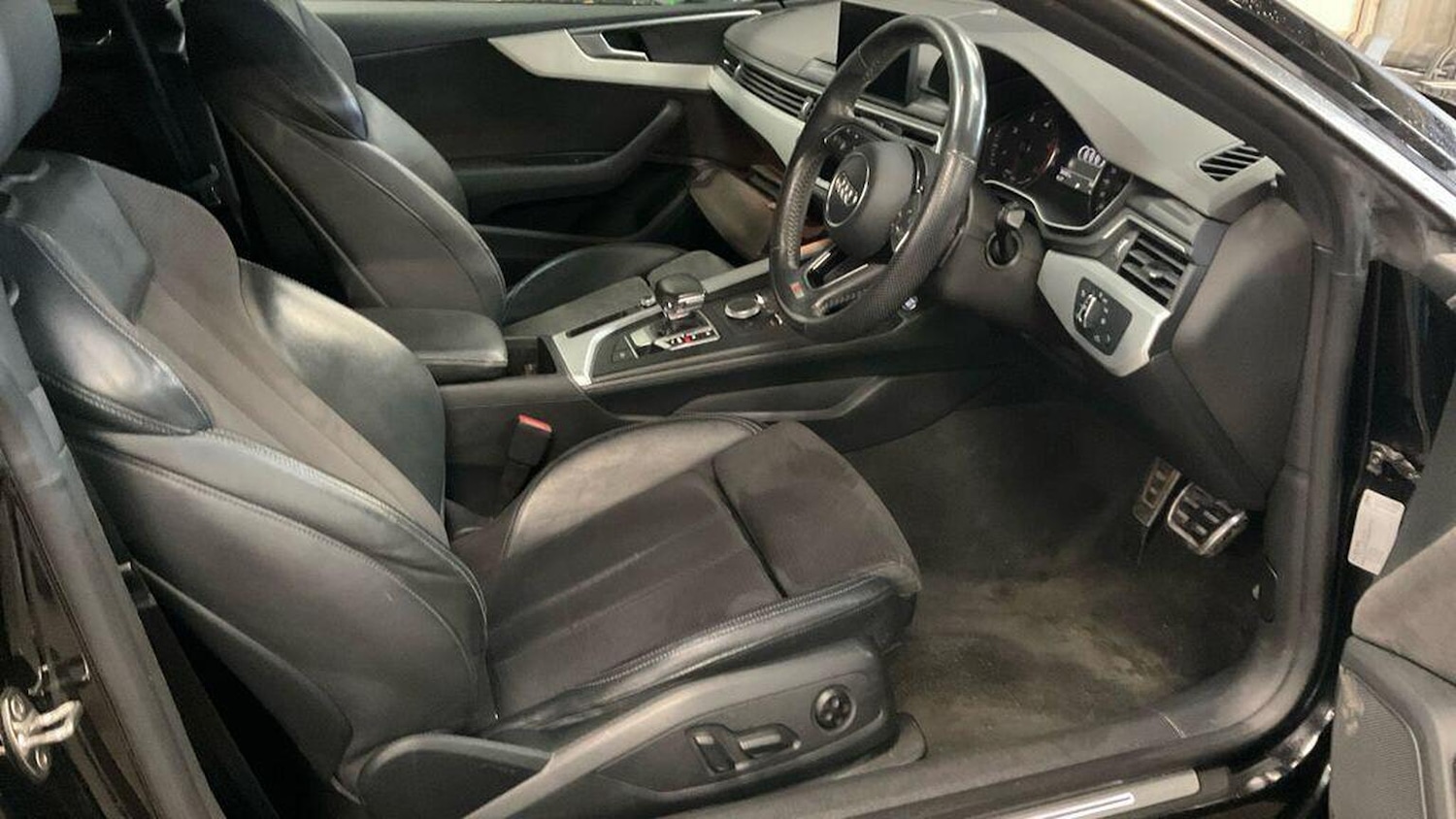 Used Audi A5 2017 for sale - 76979532: Photo 13