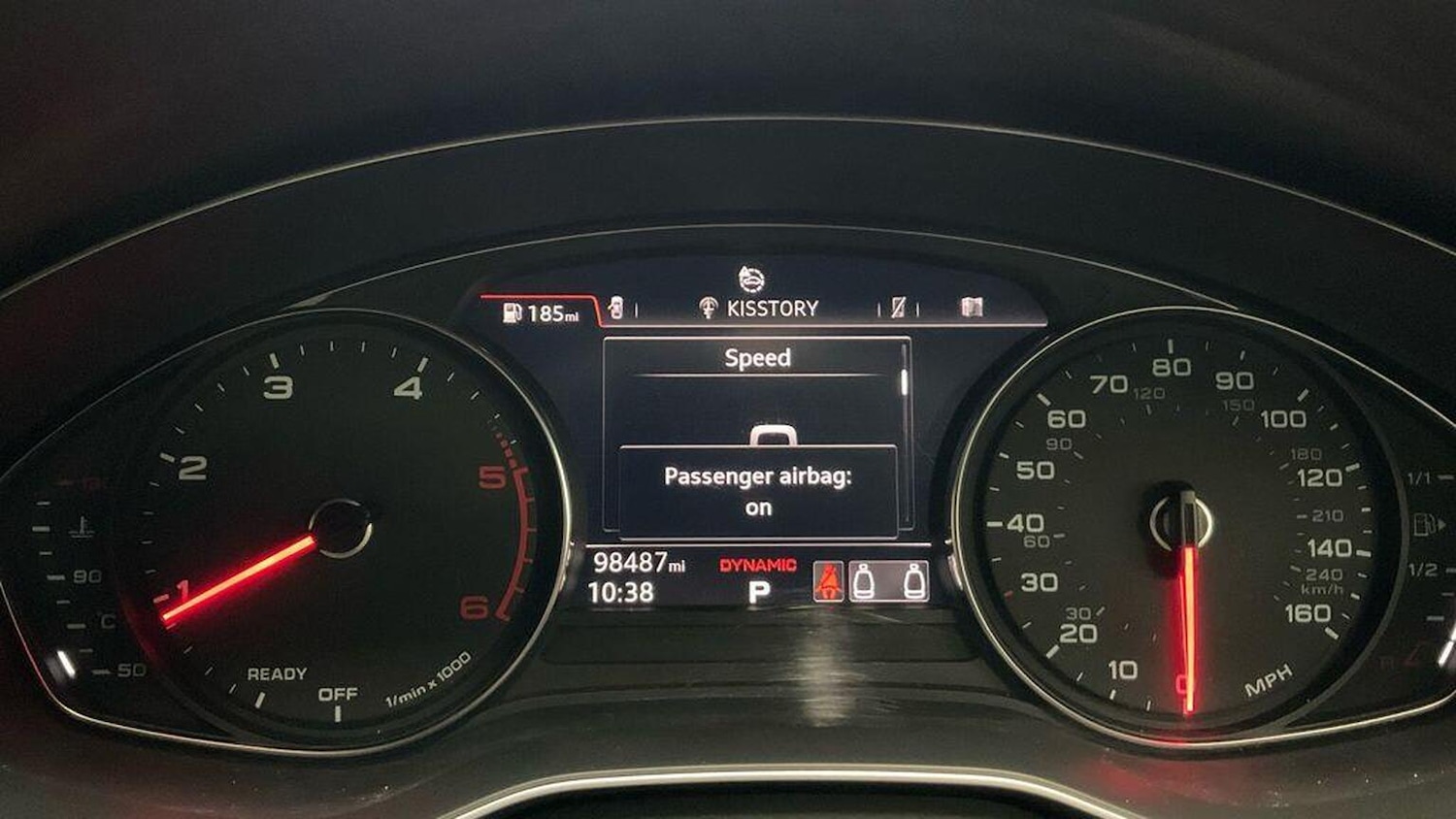 Used Audi A5 2017 for sale - 76979532: Photo 14