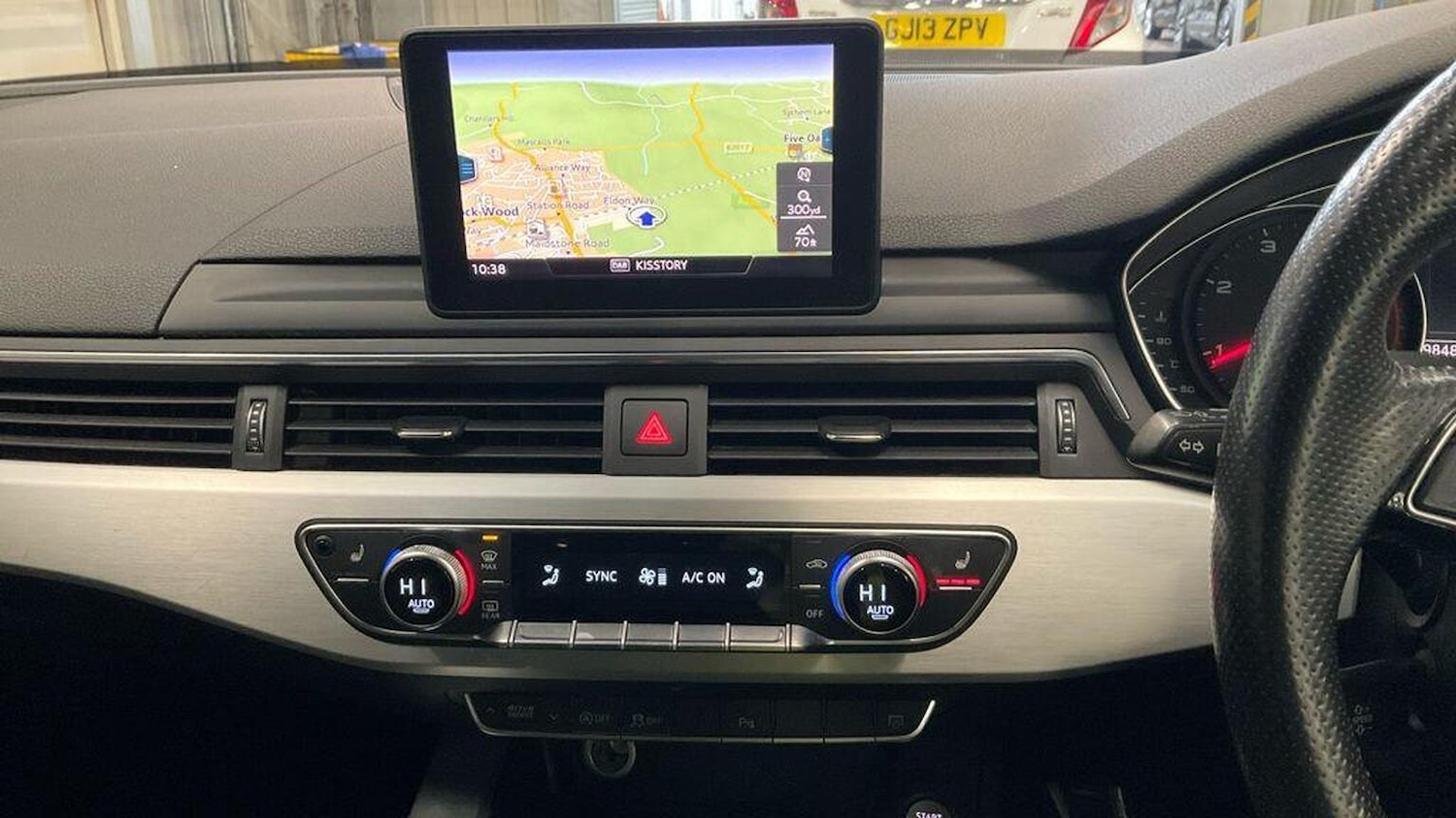 Used Audi A5 2017 for sale - 76979532: Photo 16