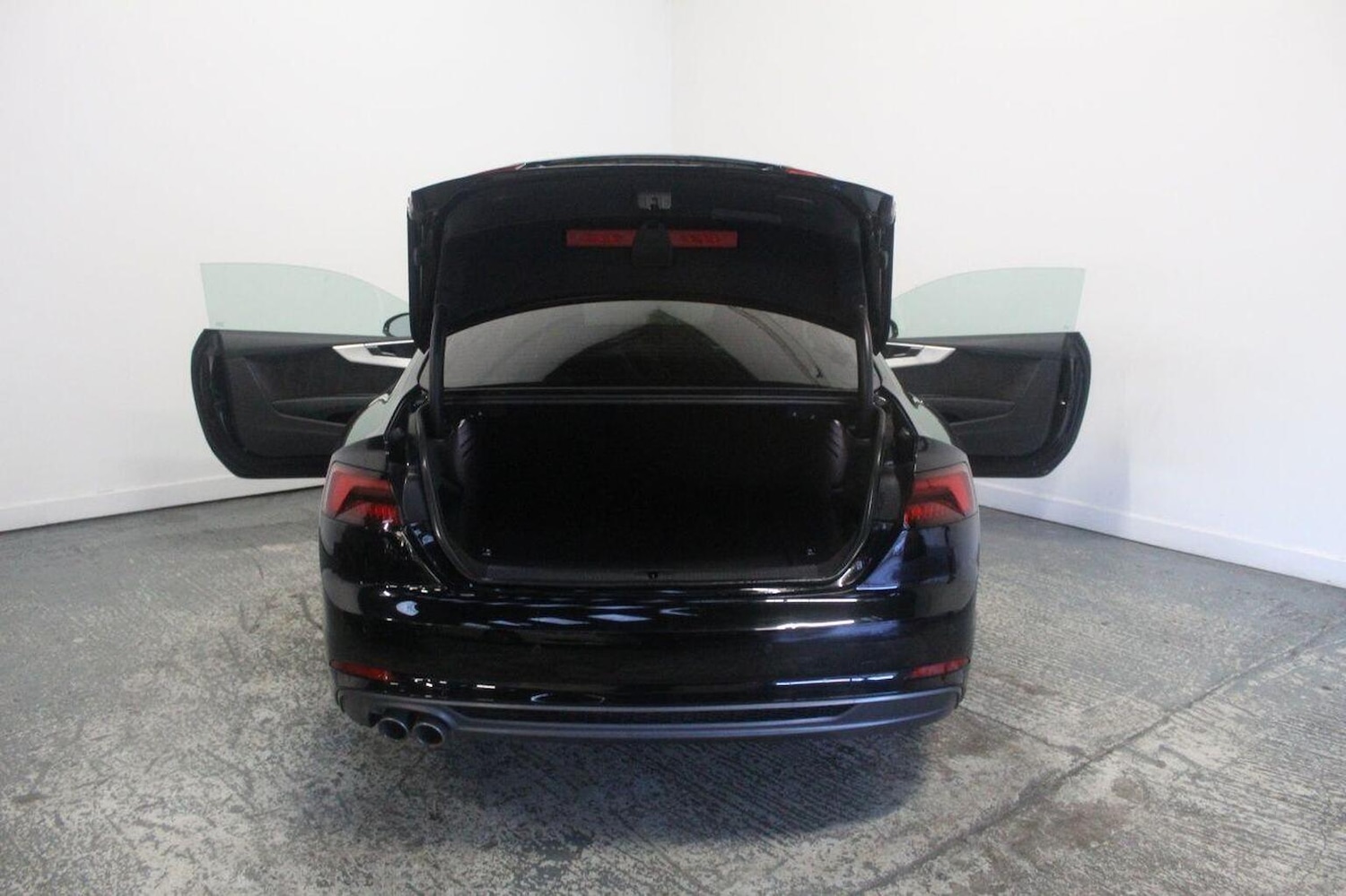 Used Audi A5 2017 for sale - 76979532: Photo 23