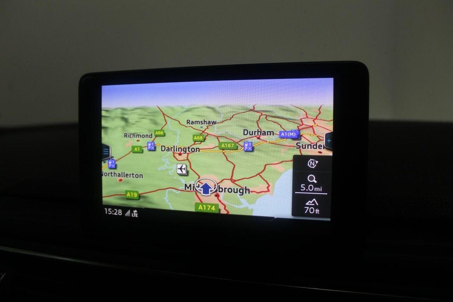 Used Audi A5 2017 for sale - 76979532: Photo 36