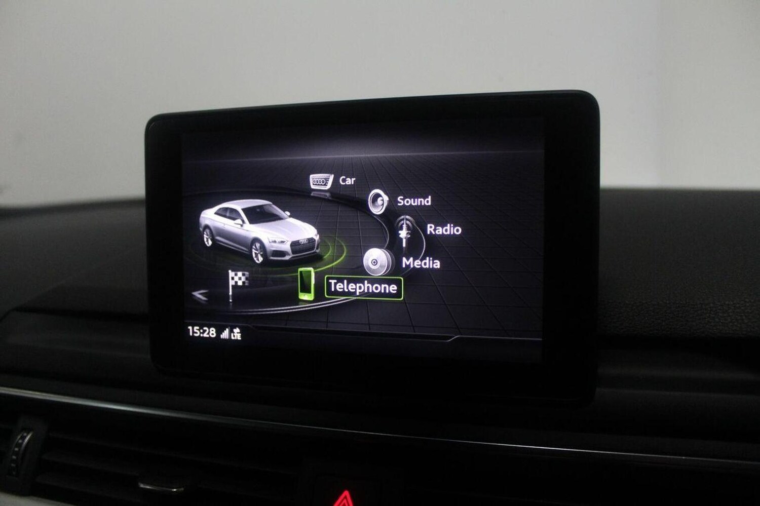 Used Audi A5 2017 for sale - 76979532: Photo 38