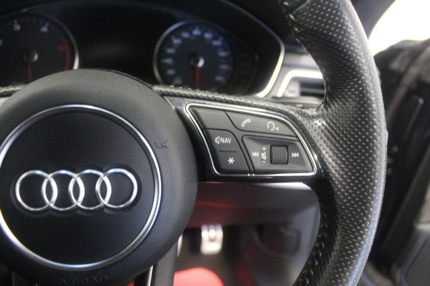 Used Audi A5 2017 for sale - 76979532: Photo 46