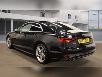 Used Audi A5 2017 for sale - 76979532: Photo