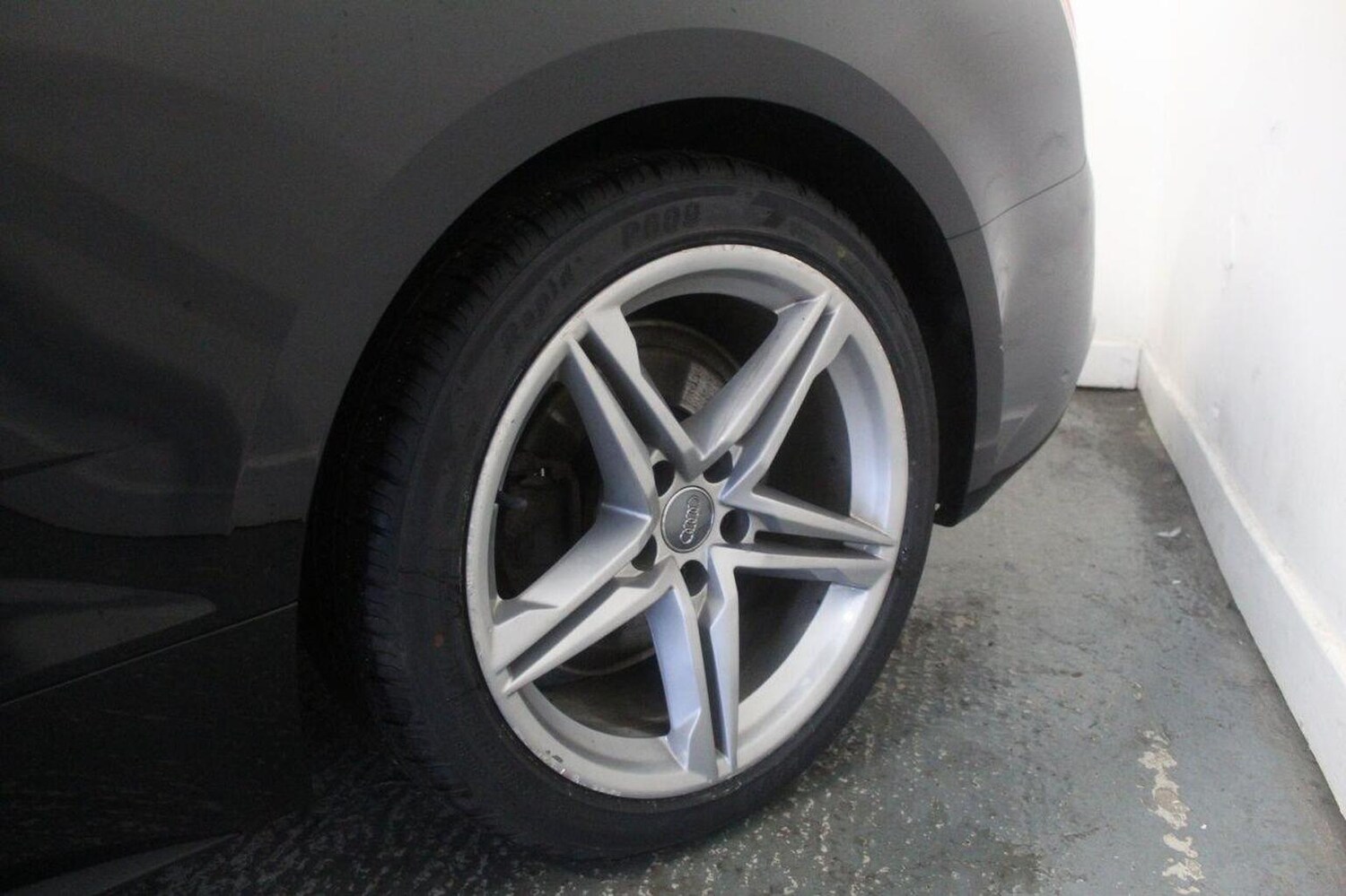 Used Audi A5 2017 for sale - 76979532: Photo 58