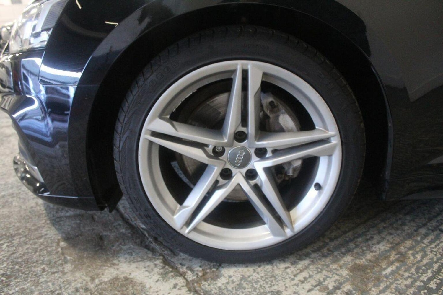 Used Audi A5 2017 for sale - 76979532: Photo 59