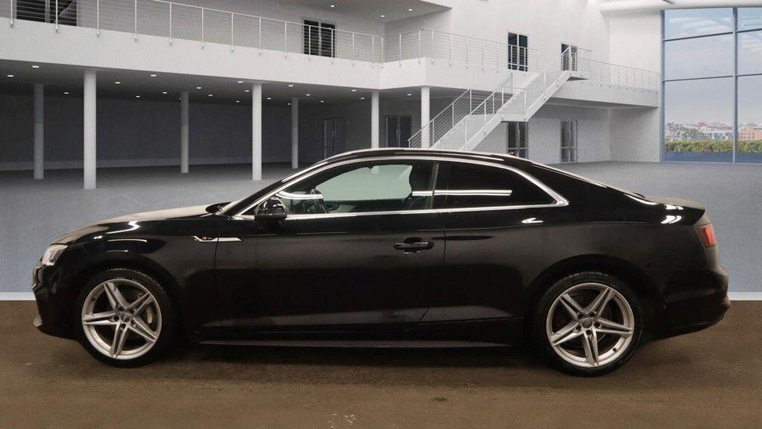 Used Audi A5 2017 for sale - 76979532: Photo 7