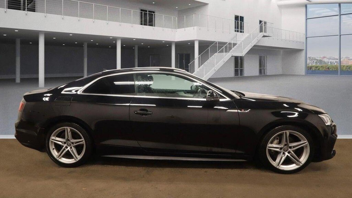 Used Audi A5 2017 for sale - 76979532: Photo 8