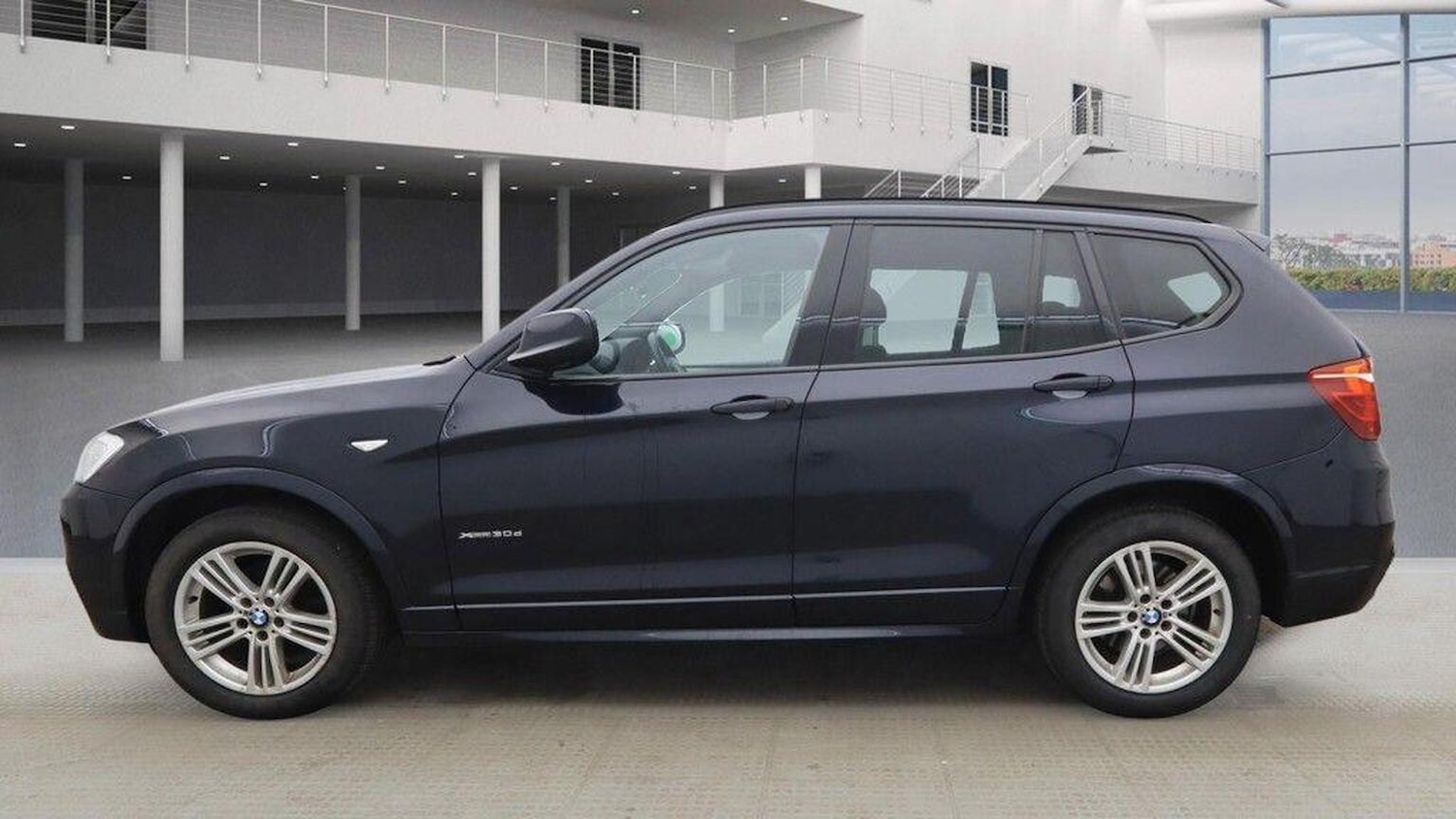 Used BMW X3 2013 for sale - 77398377: Photo 11