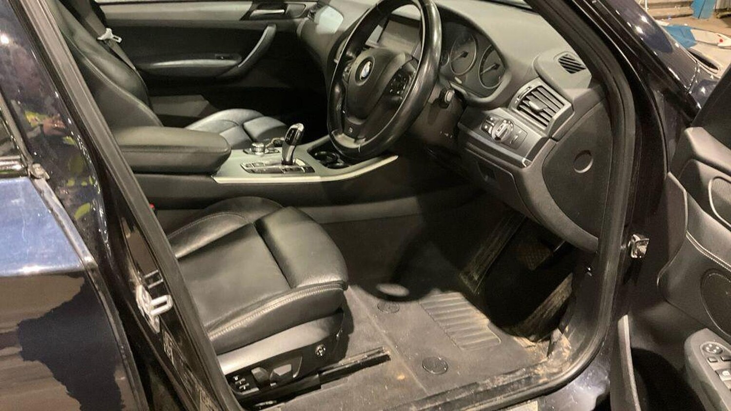 Used BMW X3 2013 for sale - 77398377: Photo 14