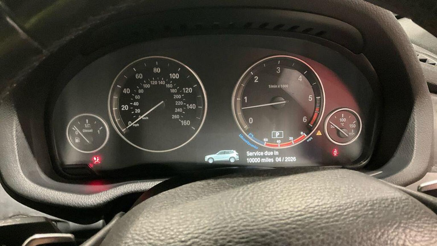 Used BMW X3 2013 for sale - 77398377: Photo 15