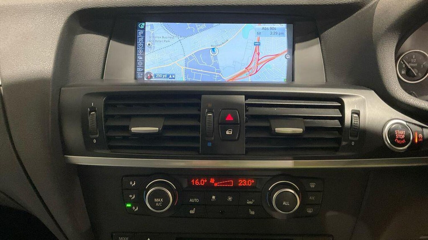 Used BMW X3 2013 for sale - 77398377: Photo 16