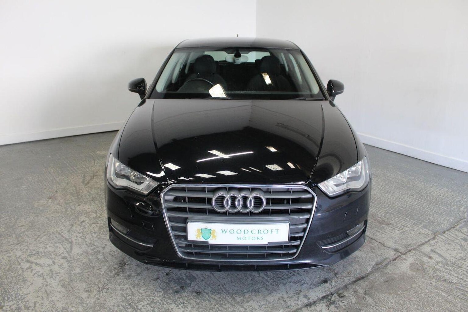 Used Audi A3 2014 for sale - 77937959: Photo 13