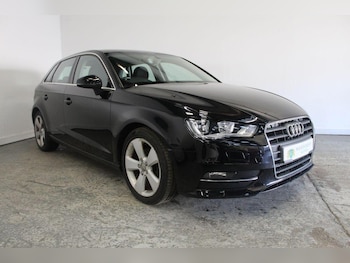 Audi A3 feature image