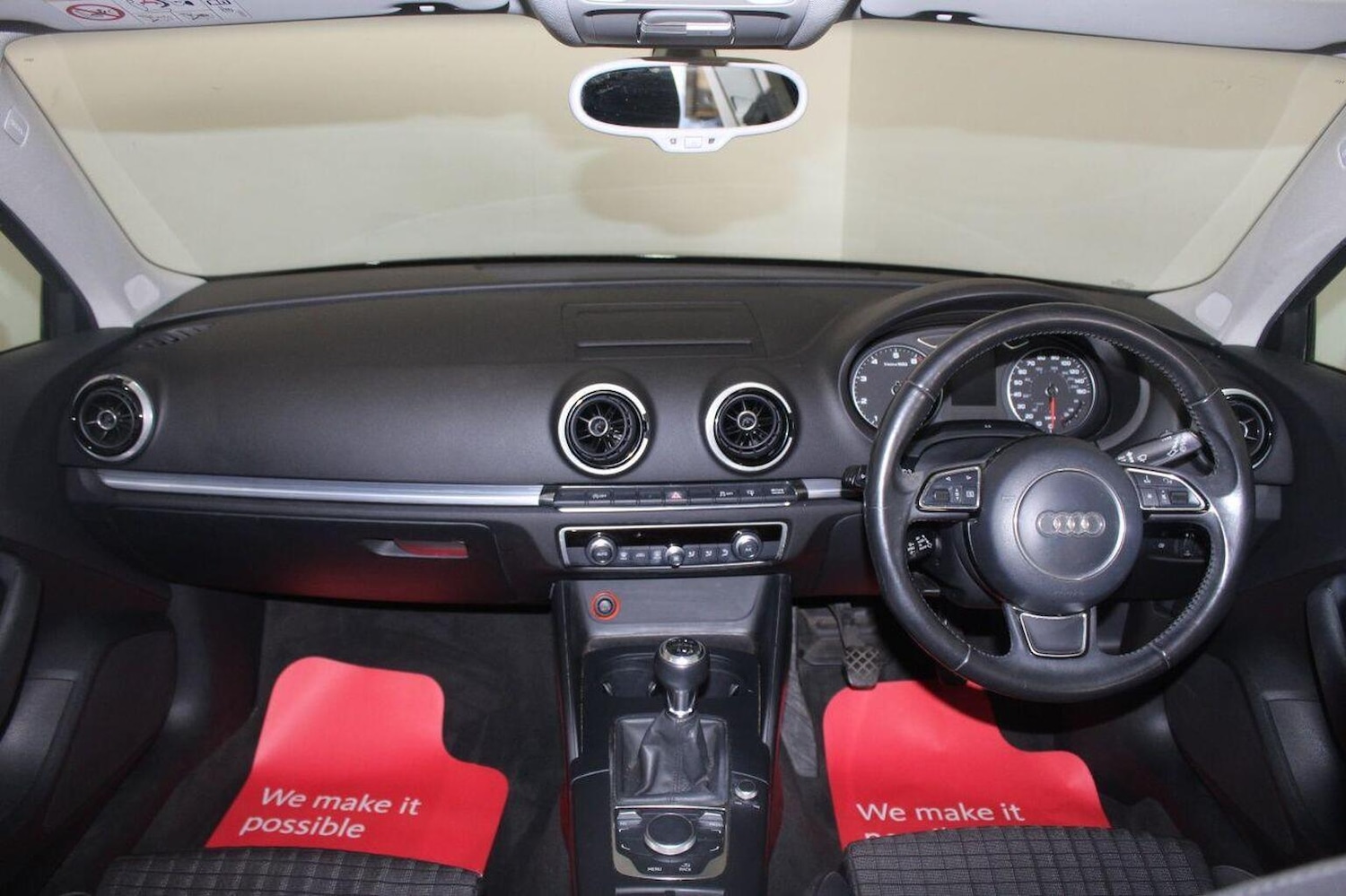 Used Audi A3 2014 for sale - 77937959: Photo 28