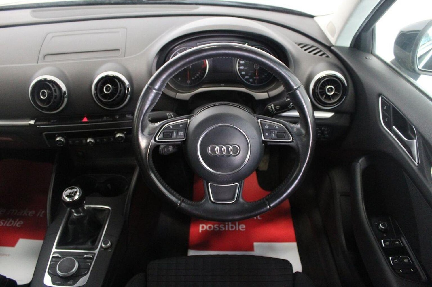 Used Audi A3 2014 for sale - 77937959: Photo 44