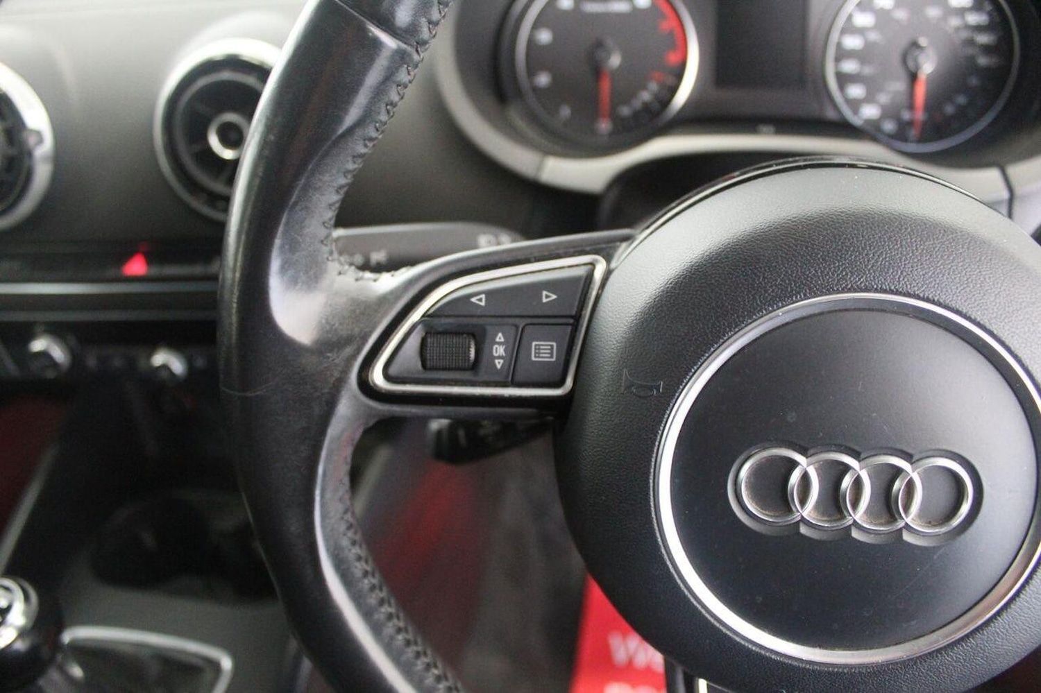 Used Audi A3 2014 for sale - 77937959: Photo 45