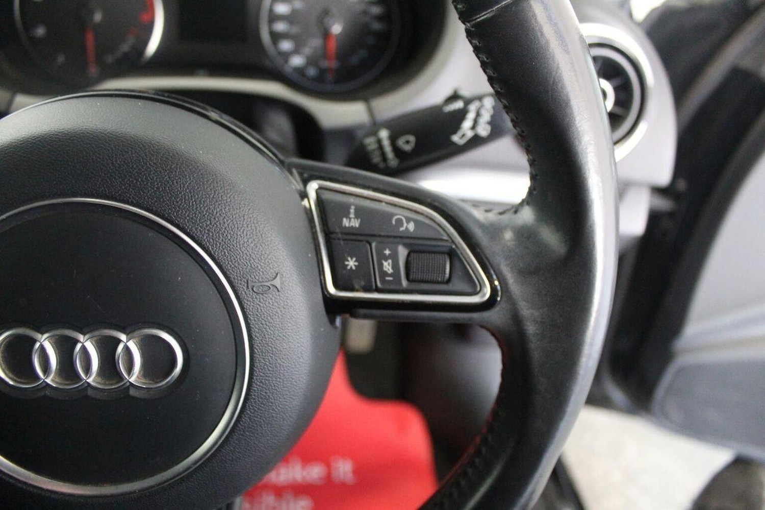 Used Audi A3 2014 for sale - 77937959: Photo 46