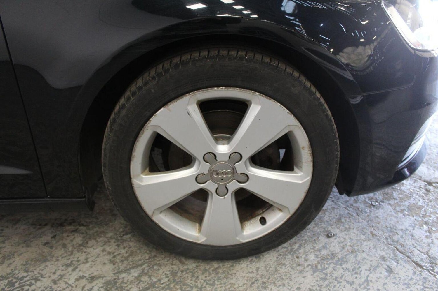 Used Audi A3 2014 for sale - 77937959: Photo 55