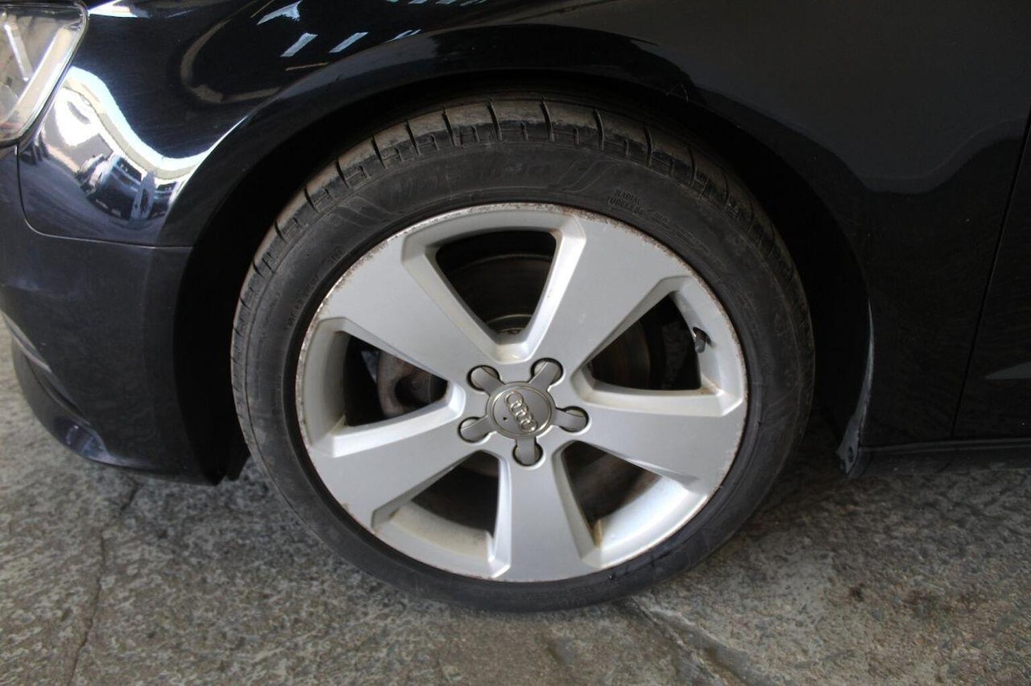 Used Audi A3 2014 for sale - 77937959: Photo 58