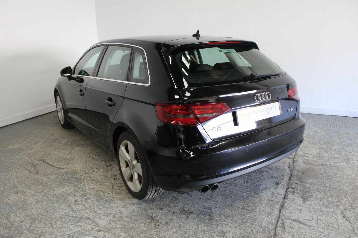 Used Audi A3 2014 for sale - 77937959: Photo 7