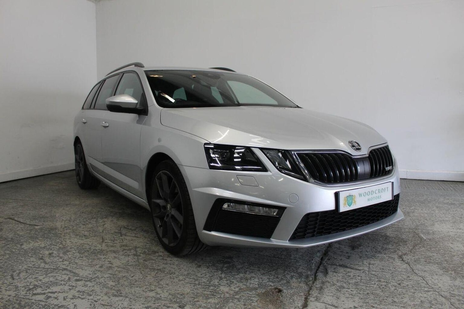 Used Skoda Octavia 2017 for sale - 76313939: Photo 1