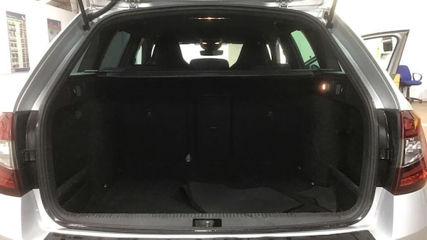 Used Skoda Octavia 2017 for sale - 76313939: Photo 10