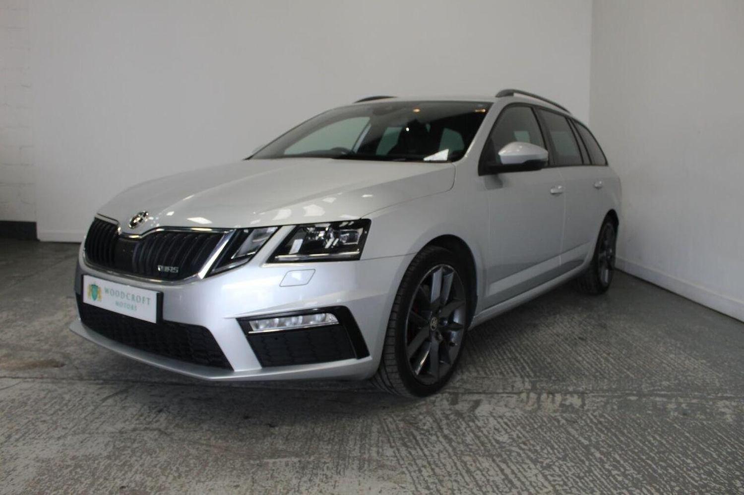 Used Skoda Octavia 2017 for sale - 76313939: Photo 2