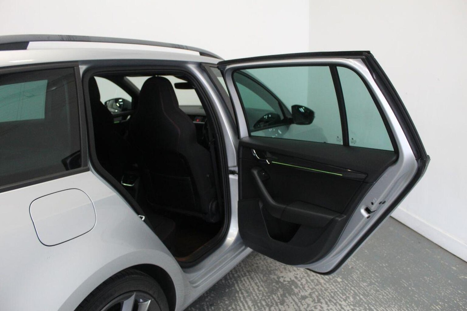 Used Skoda Octavia 2017 for sale - 76313939: Photo 26