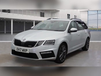 Used Skoda Octavia 2017 for sale - 76313939: Photo 2