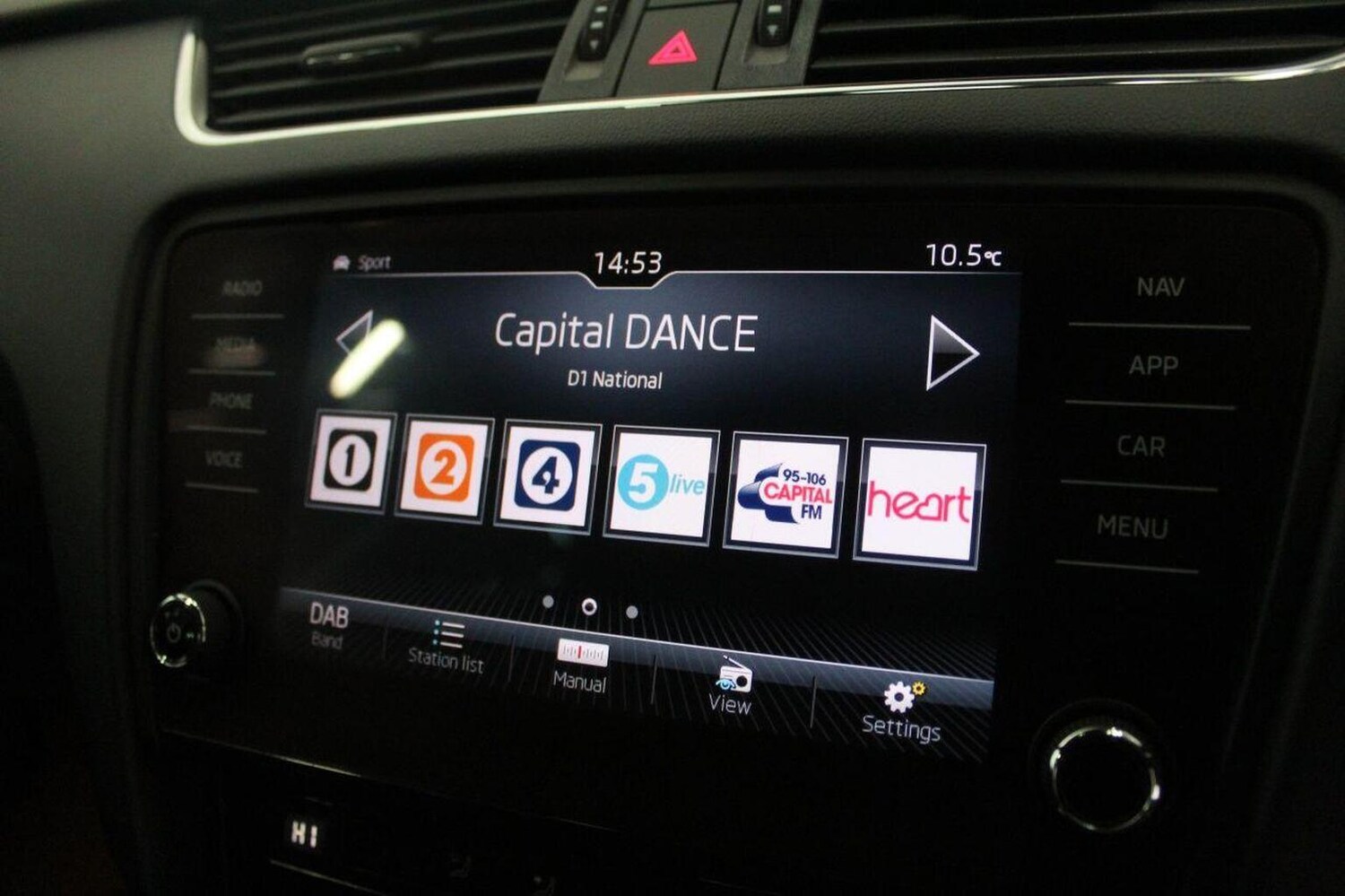 Used Skoda Octavia 2017 for sale - 76313939: Photo 36