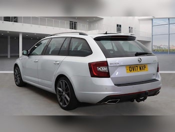 Used Skoda Octavia 2017 for sale - 76313939: Photo 4