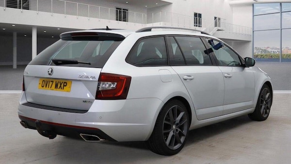 Used Skoda Octavia 2017 for sale - 76313939: Photo 5
