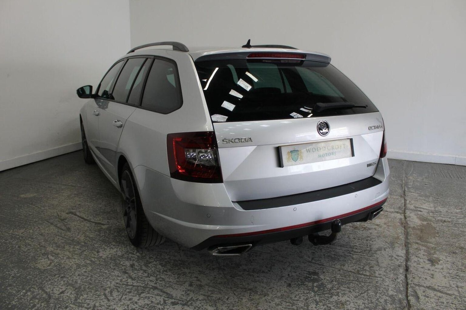 Used Skoda Octavia 2017 for sale - 76313939: Photo 7