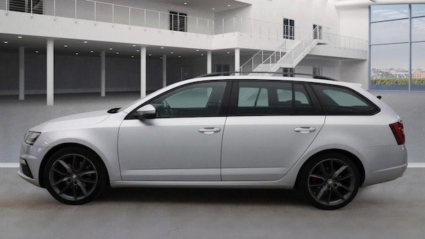 Used Skoda Octavia 2017 for sale - 76313939: Photo 7