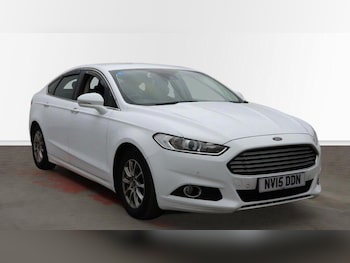 Used Ford Mondeo 2015 for sale - 78865074: Photo